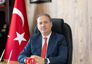 Adıyaman İl Milli Eğitim Müdürü Tosun’dan Regaip Kandili mesajı