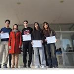 Ayvalık Anadolu Lisesi'nden Kültürel Mirasa Anlamlı Katkı