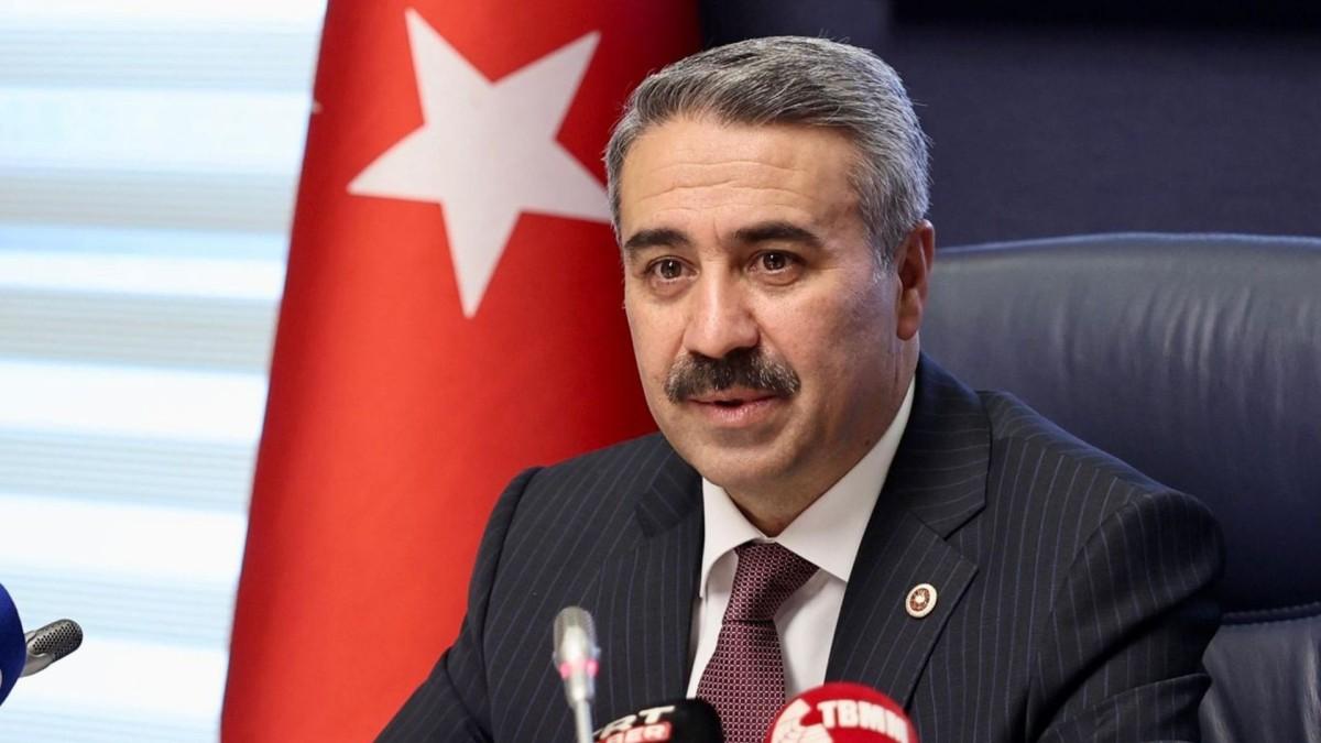 Mustafa Alkayış: ‘ 'Yeni Evim, İlk İftar' 11 deprem ilinde düzenlenecek’