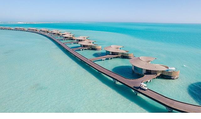 Suudi Arabistan'ın Turizmde Yükselen Altı Destinasyonu