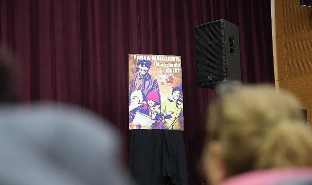 Kemal Sunal, Keçiören'de Türkülerle Anıldı