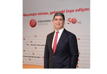 TKYB, TIME'ın “Sürdürülebilir Büyümede En İyi Şirketler" Listesinde Küresel Liderler Arasında