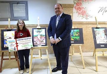 Menderes'te Toprak Temalı Yarışma