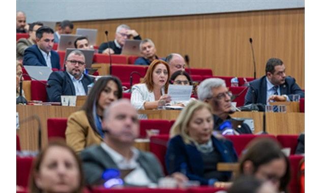 Dönüşüm alanlarında kira yardım bedeli, yeni yılda 20 bin lira olacak