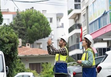 İzmir geleceğini güvenceye alıyor