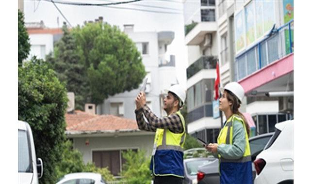 İzmir geleceğini güvenceye alıyor