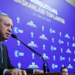 Cumhurbaşkanı Erdoğan’dan dış politika ve Gazze mesajı