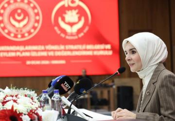 Bakan Özdemir’den sınır hattındaki saldırıya tepki