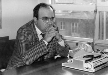 Uğur Mumcu Adıyaman’da anılacak