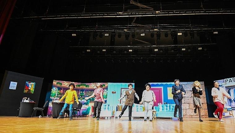 Selçuklu'da Kültür Sanat Rüzgarı