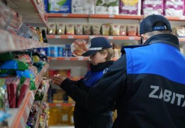 Adıyaman’da Ramazan öncesi zabıta denetimleri