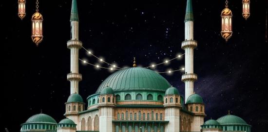 Bin aydan hayırlı gece yaklaşıyor! Kadir Gecesi ne zaman, ayın kaçında?