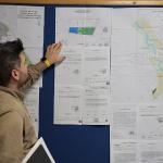 Kartepe Köseköy 'de İmar Uygulaması Askıya Çıktı