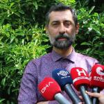 Şair ve Yazar Murat Kayış: ‘Sanatçı, yaşadığı çağın vicdanıdır’ - Videolu Haber