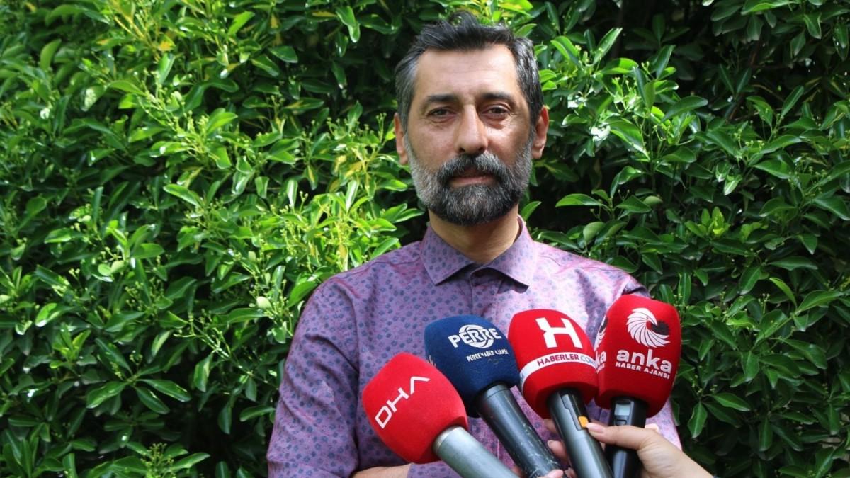 Şair ve Yazar Murat Kayış: ‘Sanatçı, yaşadığı çağın vicdanıdır’ - Videolu Haber