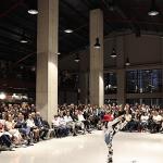 Nilüfer'de dans şöleni