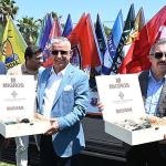 Migros Spor Şenliği başladı