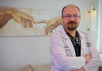 Kopan Parmağın Tutması Doğru Taşımaya Bağlı