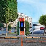 5- Borusan EnBW Şarj Mobil Uygulamasına BonusFlaş ile Hızlı Giriş ve Üyelik Dönemi Başladı