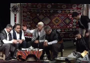 Adıyaman’ın kültürel mirası sahneye taşındı - Videolu Haber