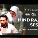 Emine Erdoğan’dan 'Hind Rajab’ın Sesi' paylaşımı