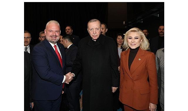 Başkan Pehlivan'dan Ankara çıkarması