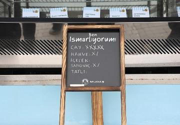 Mudanya Belediyesi'nden Dayanışmayı Büyüten Adım