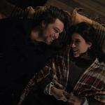 İstanbul'dan Lizbon'a: 'Portekiz Aşkı' fragmanı