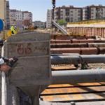 Buca Metrosu'nda 2028 hedefi için çalışmalar sürüyor