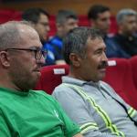 Aliağa Belediyesi'nde Güvenli Sürüş ve Şiddetle Mücadele Semineri