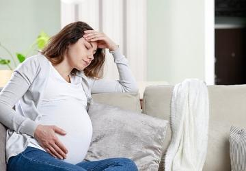 Doğum Sonrası Depresyona Dikkat!