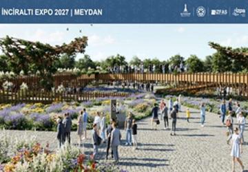 Başkan Tugay EXPO 2027 İzmir için yol haritası olacak çalıştayı başlattı