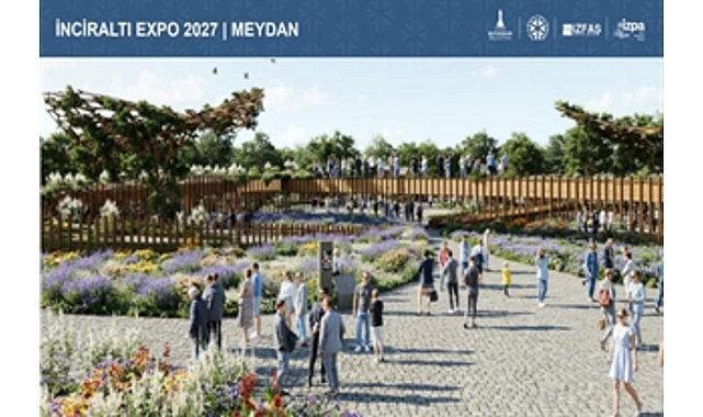 Başkan Tugay EXPO 2027 İzmir için yol haritası olacak çalıştayı başlattı