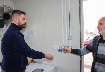 “Atık Kumbaram" Projesi Sürdürülüyor