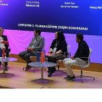 Koruncuk Vakfı'ndan “Depremin 3. Yılında Eğitime Erişim" Konferansı