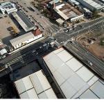 Büyükşehir'den trafiği rahatlatacak bir adım daha