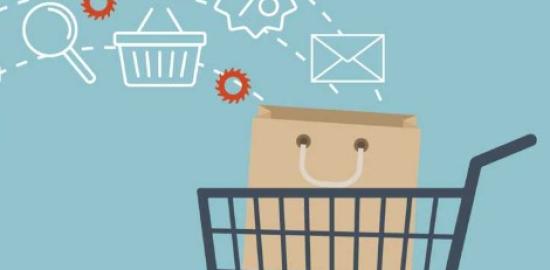 Ticarette Yıllık Satış Artışı Dikkat Çekiyor