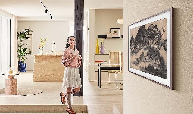 Lee Kun-Hee Koleksiyonundan 20 eser Samsung Art Store'da!