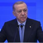 Cumhurbaşkanı Erdoğan: ‘Terörün ve silahın devri kapandı, bu devrin kapandığını artık herkes görmelidir'