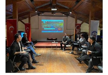 Efes Selçuk Gençlik Ağı Kuruldu