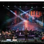 Oda Orkestrası'ndan unutulmaz 'dizi müzikleri' konseri