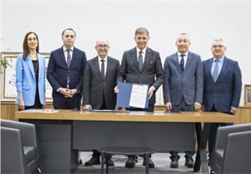 Karşıyaka Kent Konseyi Karagöl'den çağrı yaptı: “Sulak alanlar yok olursa yaşam da yok olur"