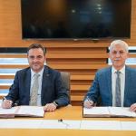 Başiskele'de Dijital Hizmet Dönemi Başladı, İSU ve Başiskele Belediyesi Arasında Protokol İmzalandı