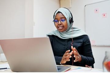 Türk öğretmenler için uzaktan öğretime yönelik 10 ipucu