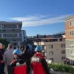 Menemen Belediyesi afetlere karşı teyakkuzda