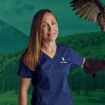 'Yukon Veterineri'ne Saygı Özel', 25 Şubat Çarşamba Saat 20.00'de National Geographic WILD Ekranlarında!
