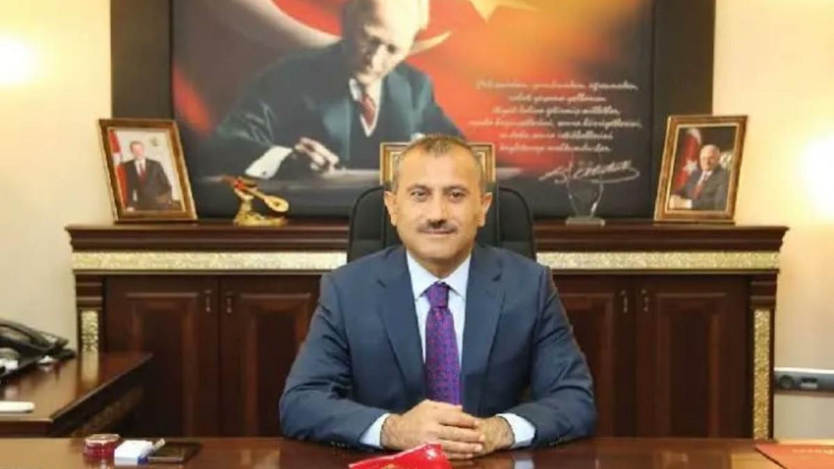 Eski Tunceli Valisi Tuncay Sonel: ‘Devletin valisiyim, emniyette ifade vermem’