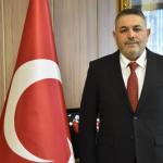 Başkan Sadıkoğlu’ndan 23 Nisan mesajı: ‘Egemenlik milletindir, çocuklar geleceğimizin teminatıdır’