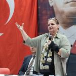 Balkan ve Rumeli dernekleri Konak'ta buluştu: Birlik ve dayanışma vurgusu