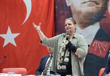 Balkan ve Rumeli dernekleri Konak'ta buluştu: Birlik ve dayanışma vurgusu